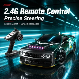 ZNLYRION 70KM/H  Remote Control Brushless Racing Car