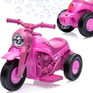 6V Kids Electric Ride On Car