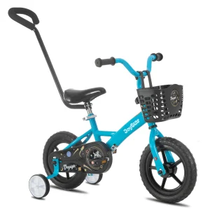 Joystar Kids Bike 10' 12'