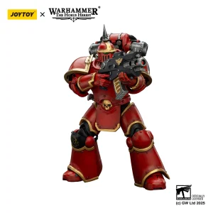 JOYTOY Warhammer "The Horus Heresy"