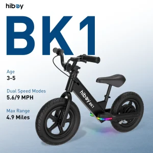 Hiboy BK1 Kids Electric Balance Bike