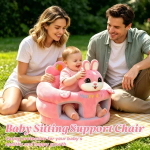 Baby Toddler Back Support