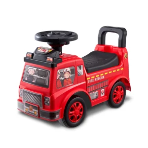 SucceBuy Ride On Push Car