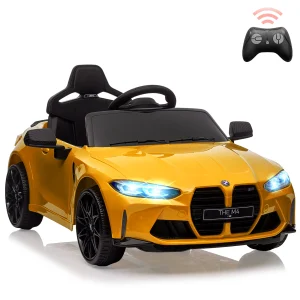 12V Electric Ride On Car