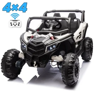 Joyracer 24 Volt Ride on Toys