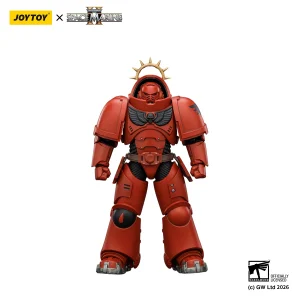 JOYTOY Warhammer 40,000 1/18 Action Figure