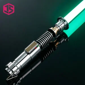 JS RGB3.0 Upgraded Lightsaber