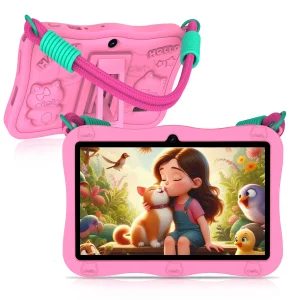 PRITOM 7-inch Tablet for Kids
